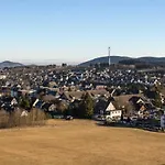 Residences 아파트