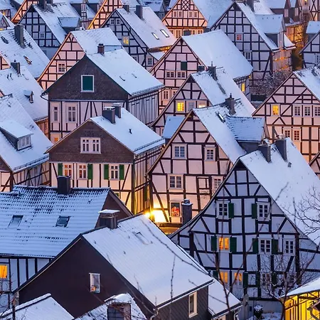 Apartment Residences Winterberg