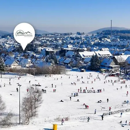 Appartement Residences