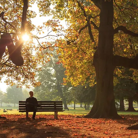 Apartmán Residences Winterberg