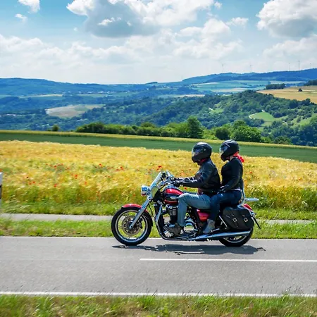 Residences Appartement