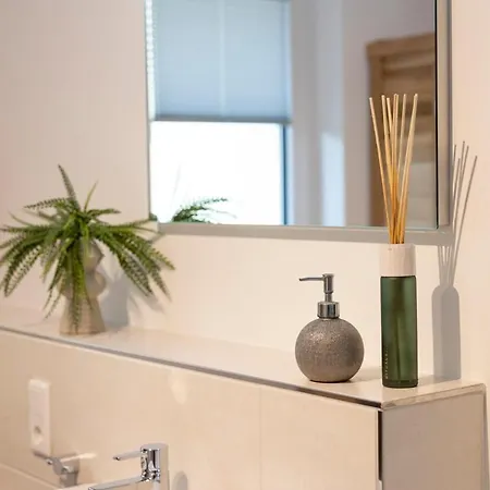 Residences Apartment Winterberg
