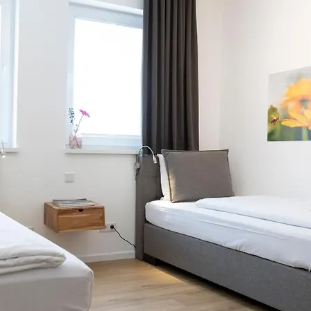 Apartment Residences Winterberg