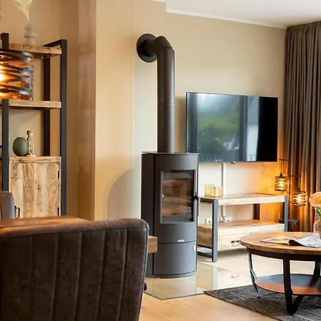 Residences *