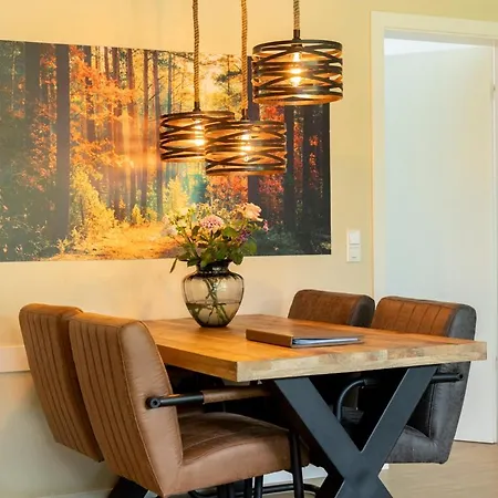 Residences * Winterberg