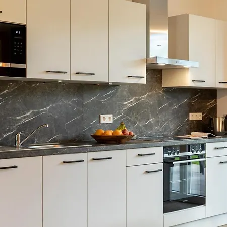Residences Apartment