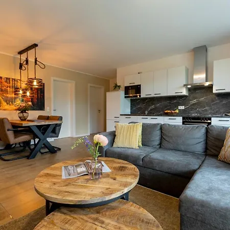 Apartment Residences