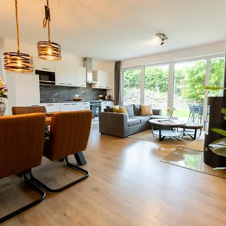 Residences Apartment