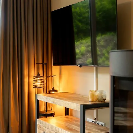 Apartment Residences *