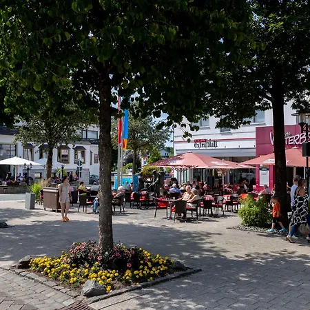 Residences Apartmán *