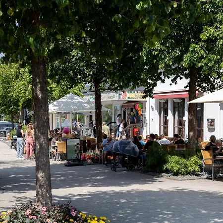 Residences Apartmán Winterberg