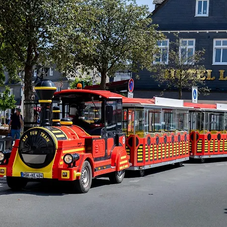 Residences Apartment