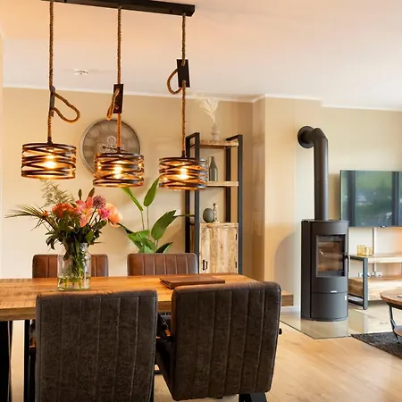 Residences Appartement *