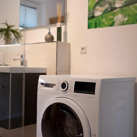 Residences * Winterberg