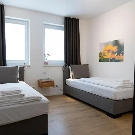 Apartment Residences