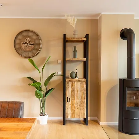 Gebirgsresort - Residences Mit Privater Sauna 公寓 *