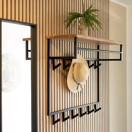 Gebirgsresort - Residences Mit Privater Sauna