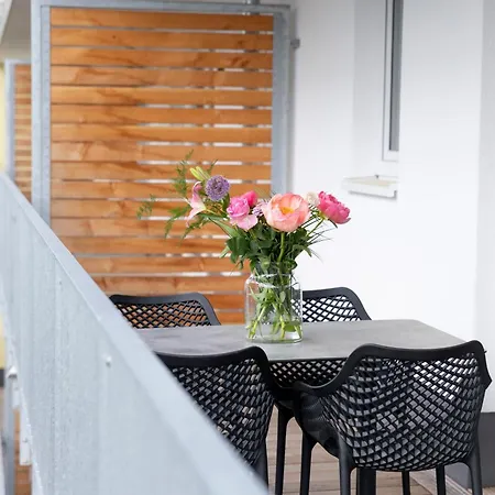 Gebirgsresort - Residences Mit Privater Sauna