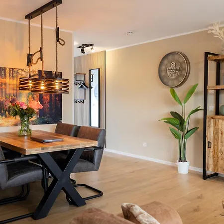 Residences * Winterberg