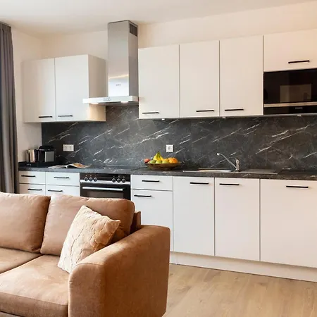 Apartment Residences *