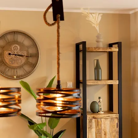 Residences Apartment *