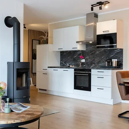 Residences Apartment Winterberg