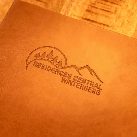 Gebirgsresort - Residences Mit Privater Sauna *