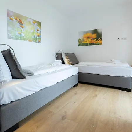 Gebirgsresort - Residences Mit Privater Sauna * 温特贝格