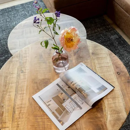 아파트 Residences