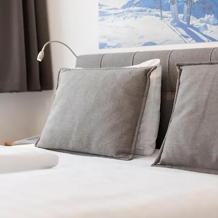 Gebirgsresort - Residences Mit Privater Sauna 公寓 *