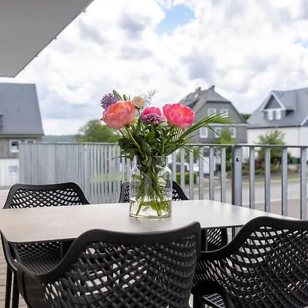 公寓 Gebirgsresort - Residences Mit Privater Sauna *
