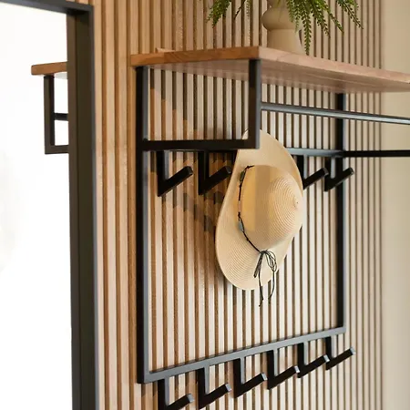 公寓 Gebirgsresort - Residences Mit Privater Sauna 温特贝格