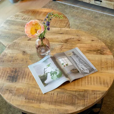 Apartmán Residences *