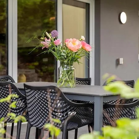 Gebirgsresort - Residences Mit Privater Sauna 公寓 温特贝格