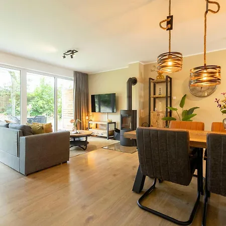 Gebirgsresort - Residences Mit Privater Sauna