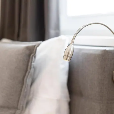 Residences 아파트