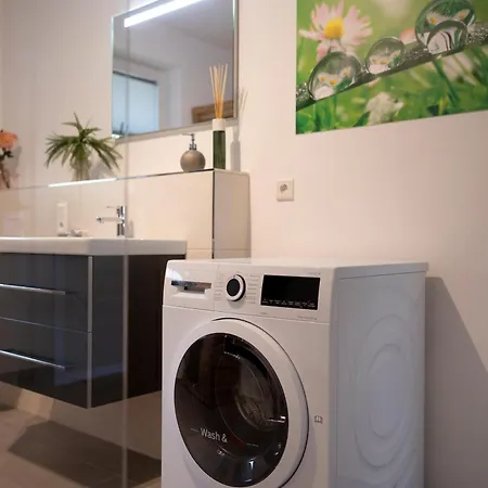 아파트 Residences 빈터베르크