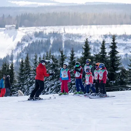 Residences Apartmán