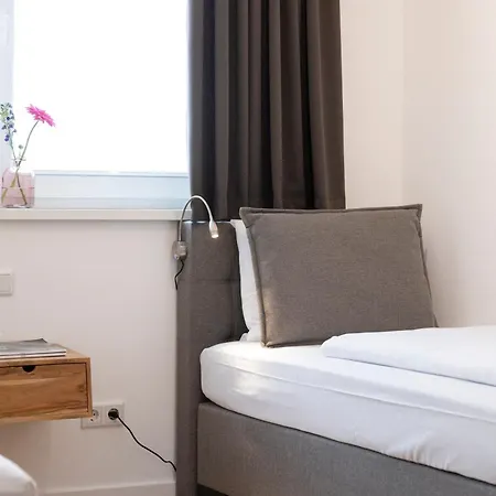 Residences Appartement *