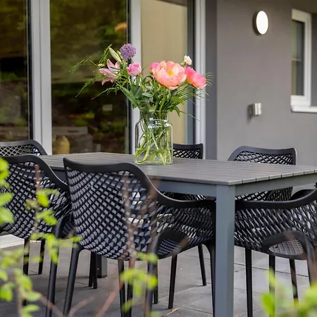 Apartment Residences Winterberg