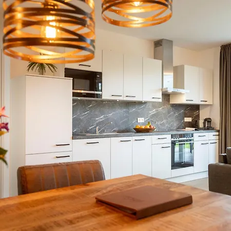 Gebirgsresort - Residences Mit Privater Sauna