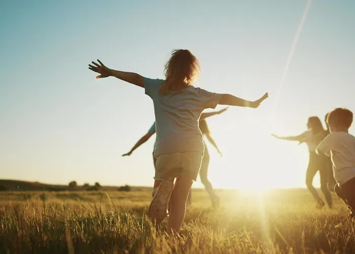 Appartement Residences Winterberg