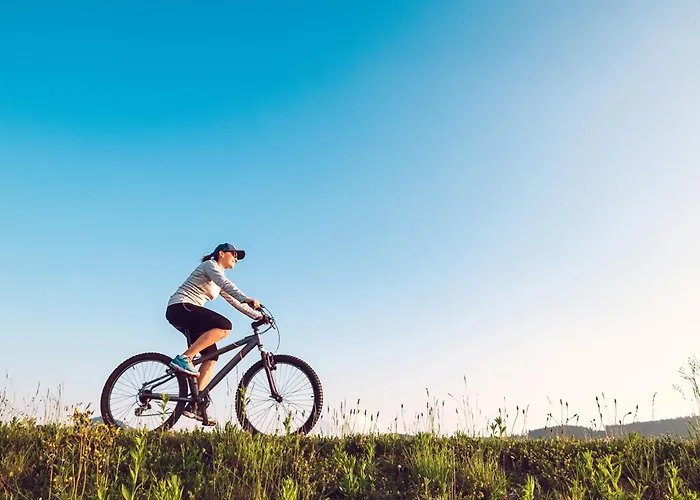 Appartement Residences Winterberg