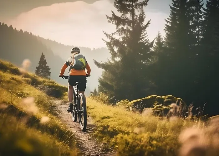 Residences * Winterberg