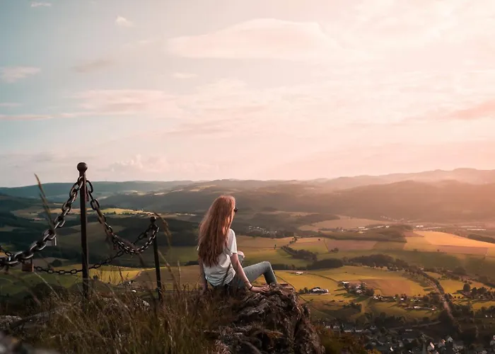 Residences Apartmán