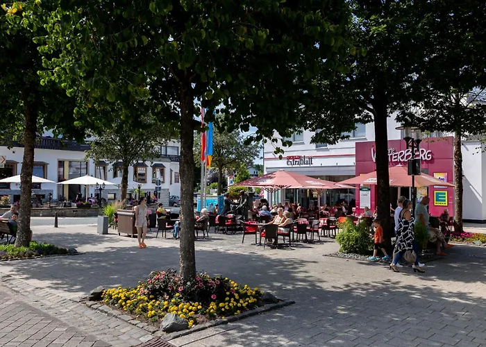 Residences Appartement *