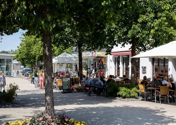 Residences Appartement Winterberg