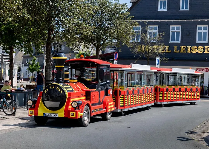 Residences Apartmán