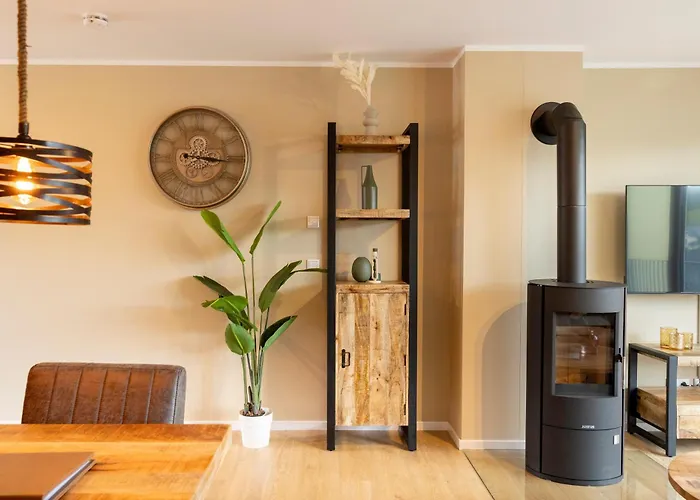 Residences Appartement *