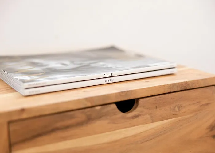 Apartmán Residences